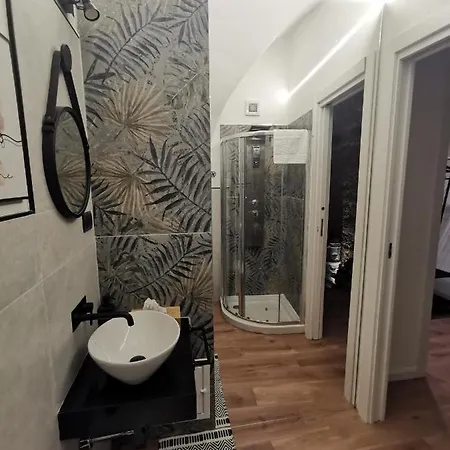 Appartement Bea Palerme