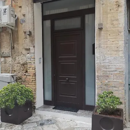 Διαμέρισμα Bea *