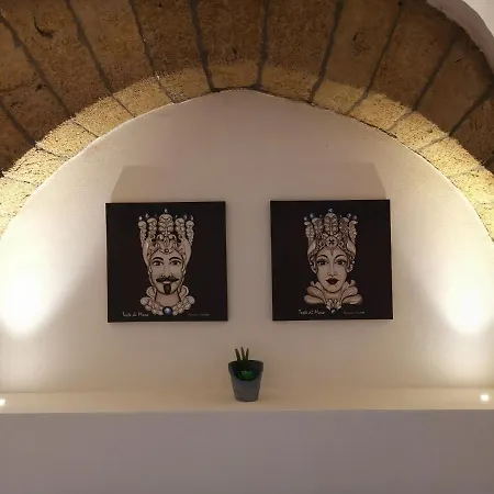 Bea * Palermo