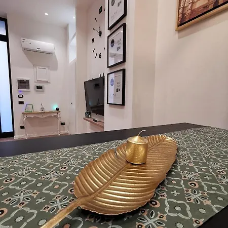 Bea Apartment