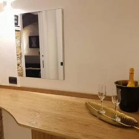 Bea شقة باليرمو