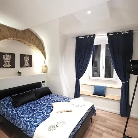 Apartment Bea