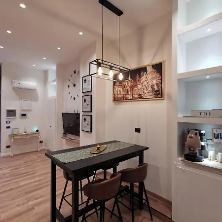 Bea Apartment