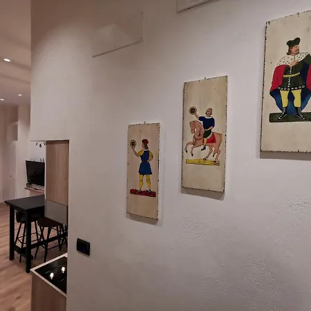 Bea Apartment