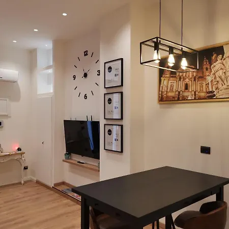 Apartment Bea Palermo