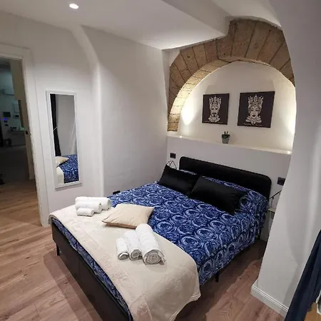 Bea Apartment *