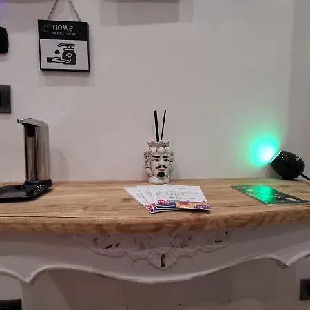 Bea * باليرمو