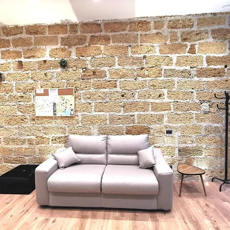 Bea Apartment *