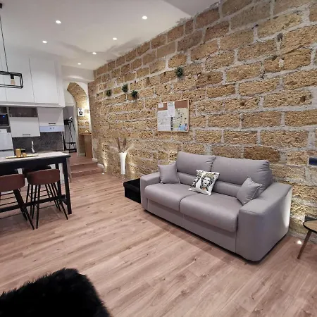 Bea Apartment