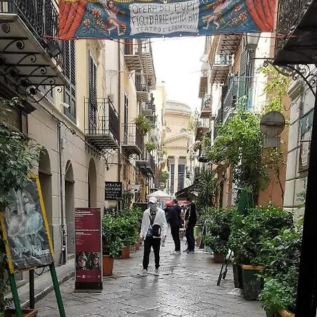 Bea * Palermo