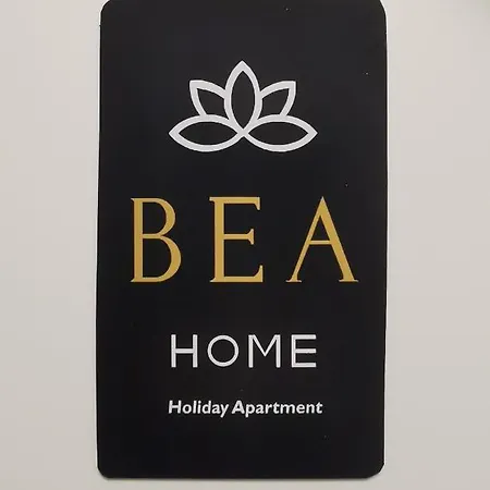 Bea Apartment *