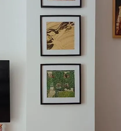 Bea Apartment