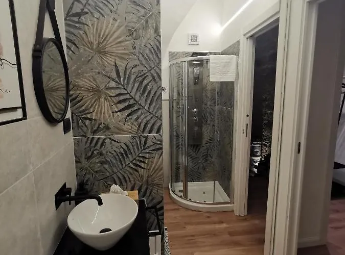 شقة Bea باليرمو