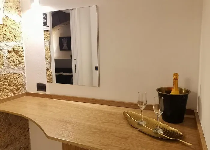 Bea شقة باليرمو