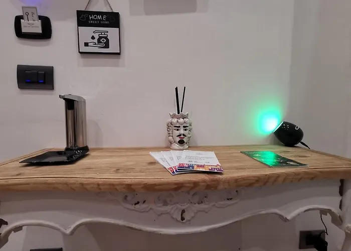 Bea * باليرمو