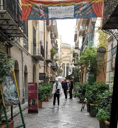 Bea * باليرمو