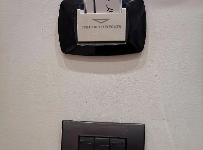 דירה Bea פלרמו